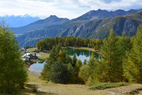 Lago di Lod